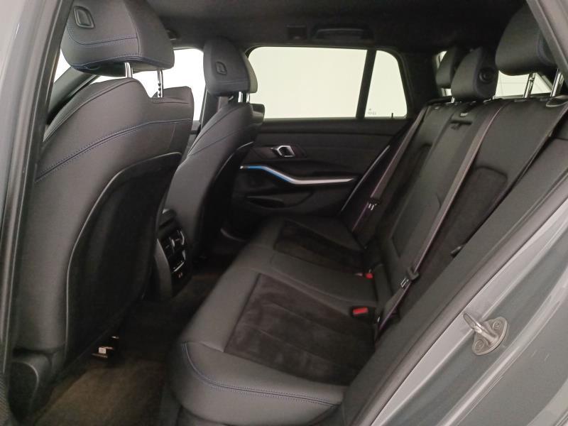 BMW Serie 3 320d Touring mhev 48V xdrive M Sport Pro auto