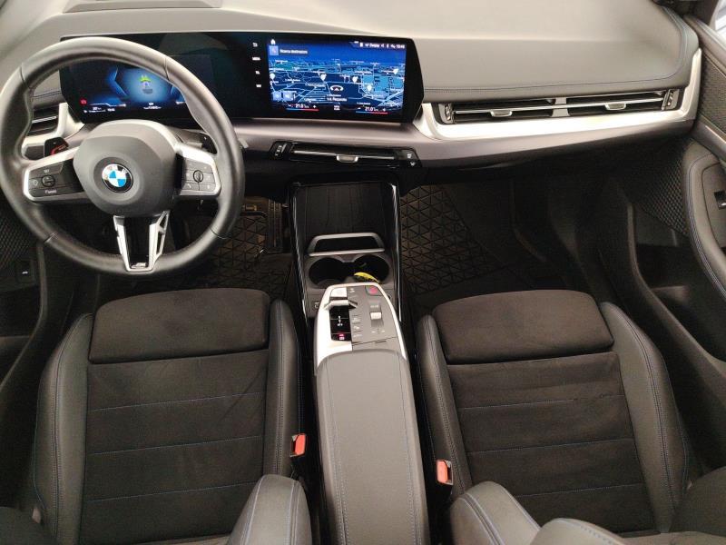 BMW Serie 2 218d Active Tourer Msport auto