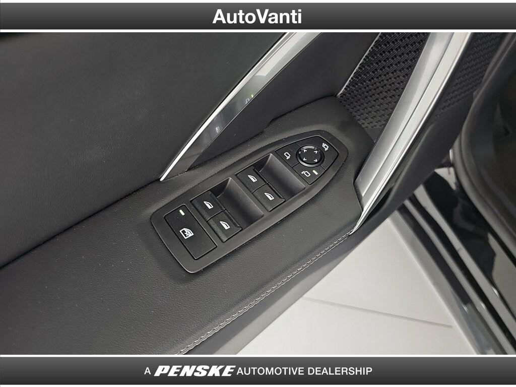 BMW iX1 edrive 20 Special Edition