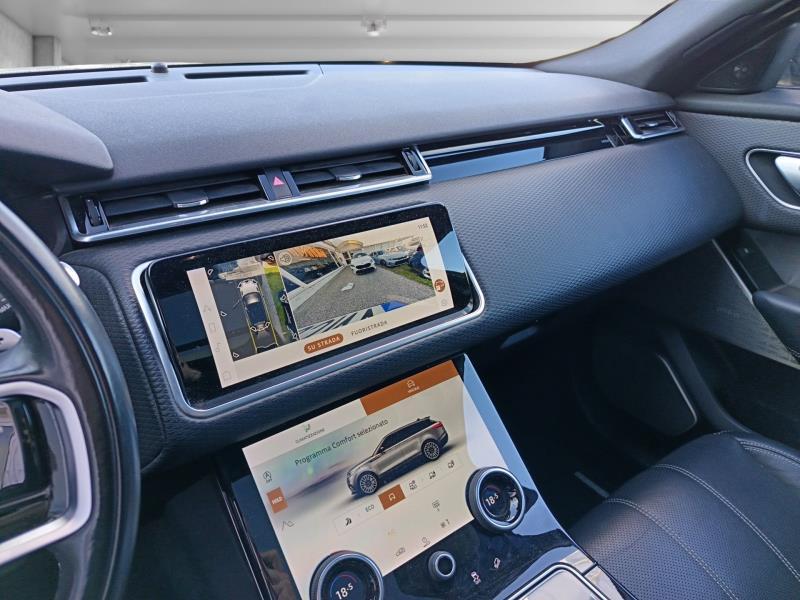 Land Rover Range Rover Velar 2.0d i4 mhev HSE 4wd 204cv auto