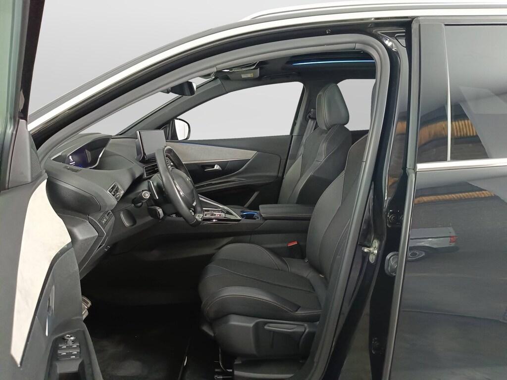 Peugeot 3008 1.5 bluehdi GT s&s 130cv eat8