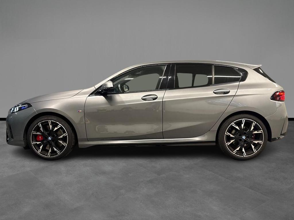 BMW Serie 1 118d MSport Pro auto