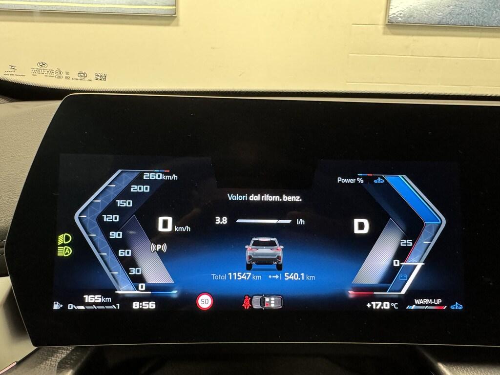 BMW X1 M X1 xdrive M35i Msport Pro auto