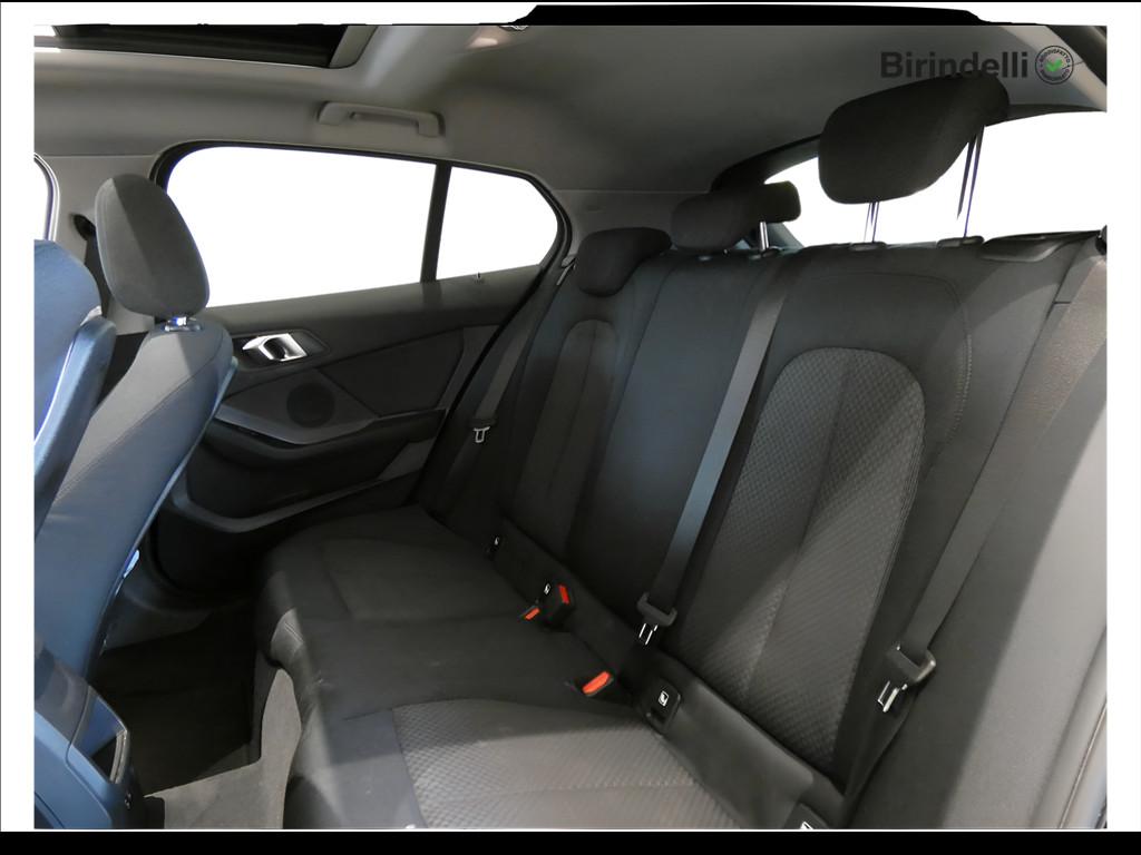 BMW Serie 1 116i Advantage auto
