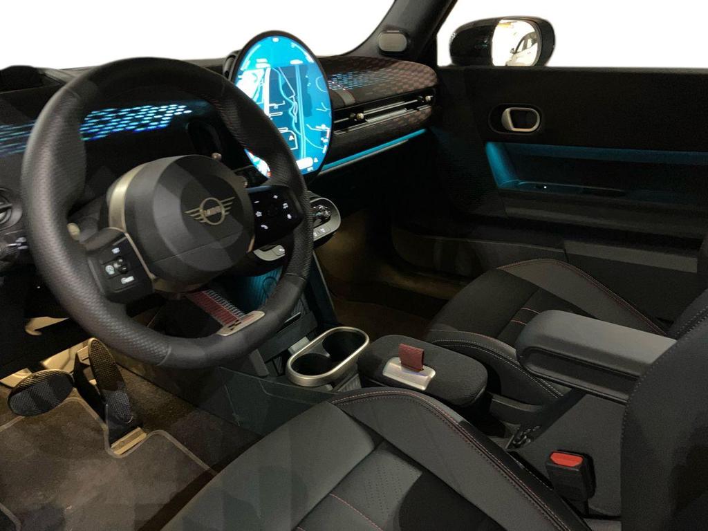 Mini Mini Cooper 3p 1.5 C JCW auto