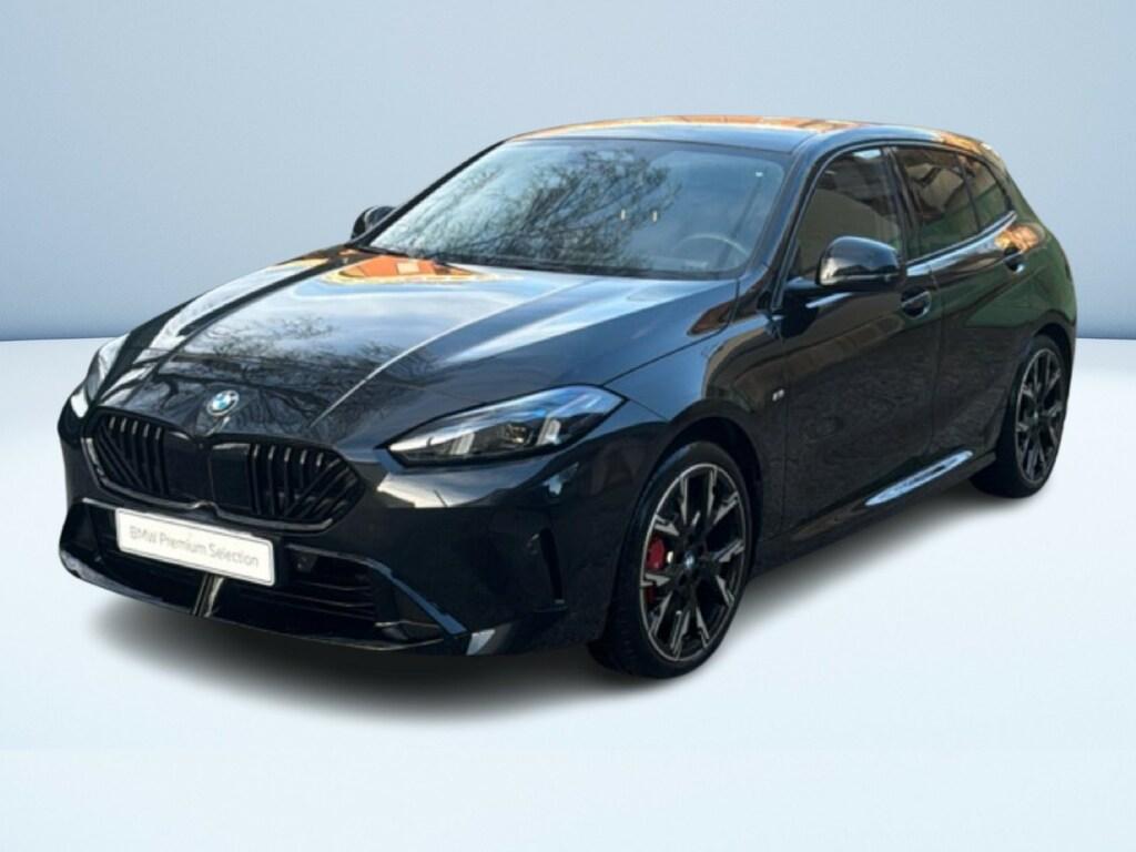 BMW Serie 1 118d MSport Pro auto