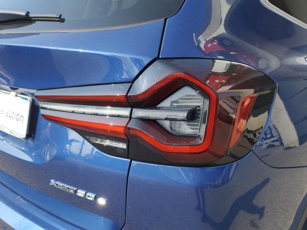 BMW X3 xdrive30e auto