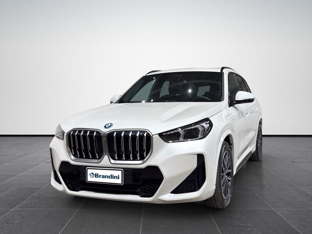 BMW X1 30e xdrive Msport auto