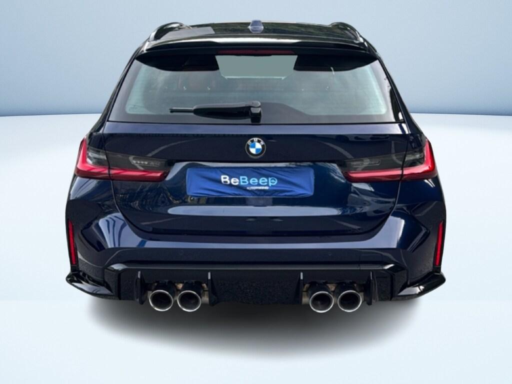 BMW M3 Touring 3.0 Competition M xdrive auto