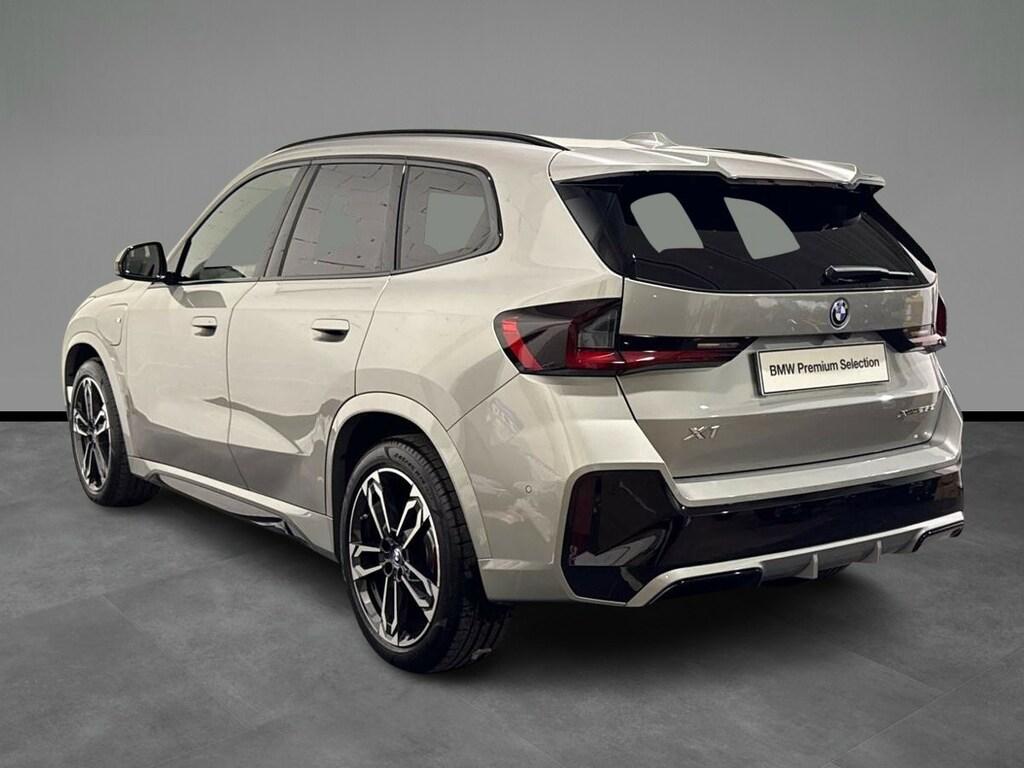BMW X1 xdrive 25e MSport Pro auto