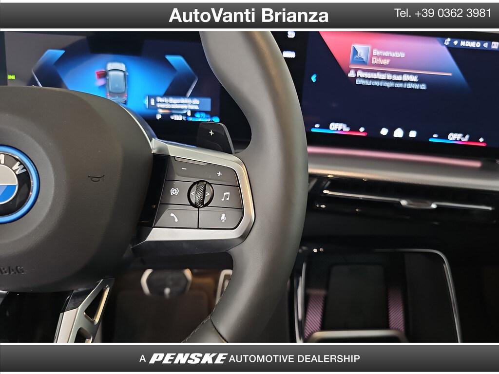 BMW X1 xdrive 25e MSport Pro auto