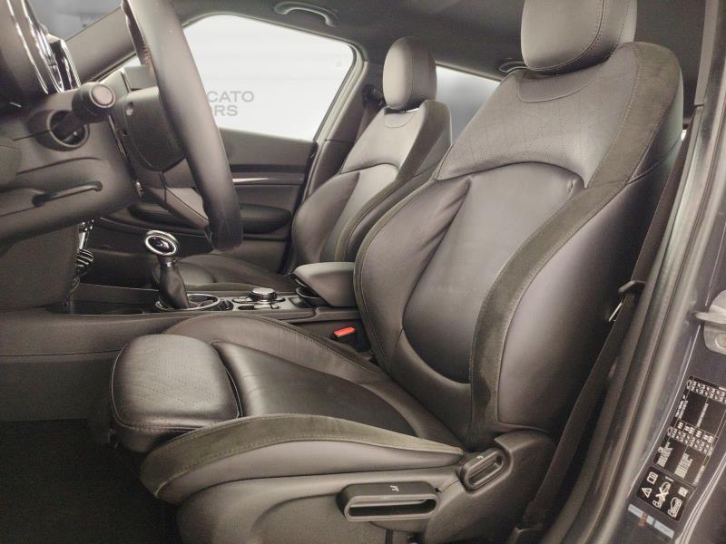 Mini Cooper S Clubman 2.0 Cooper S Hype ALL4 Auto