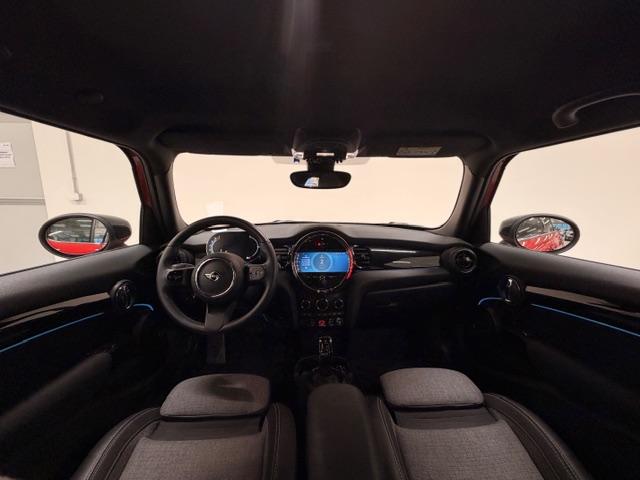 Mini Cooper 1.5 TwinPower Turbo Cooper