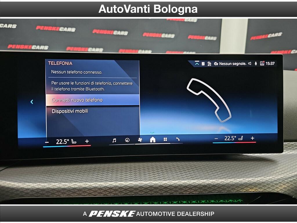 BMW Serie 4 420d Coupe mhev 48V xdrive M Sport Pro auto