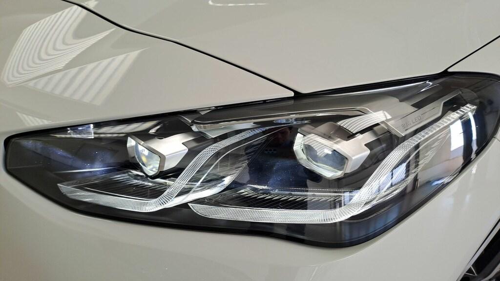 BMW Serie 2 218d Active Tourer Msport auto