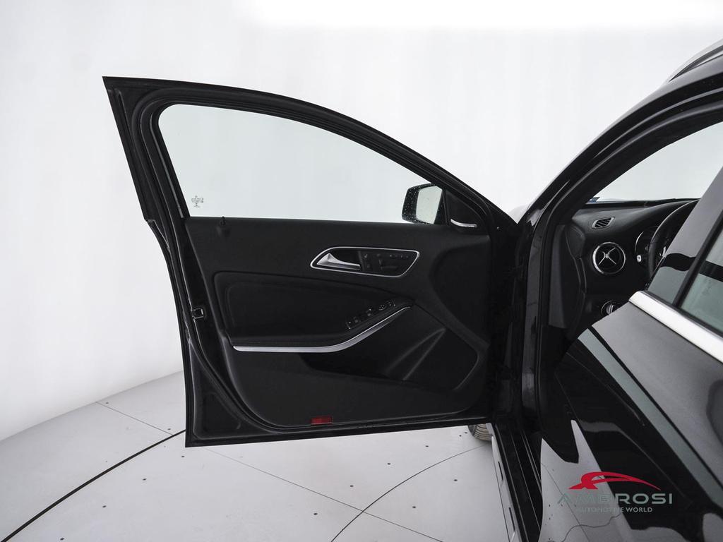 Mercedes GLA 220 d (cdi) Premium 4matic 170cv auto