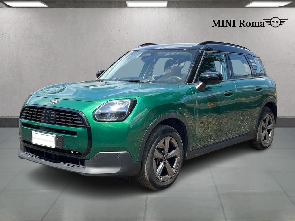 Mini Mini Countryman 1.5 48V C Classic auto