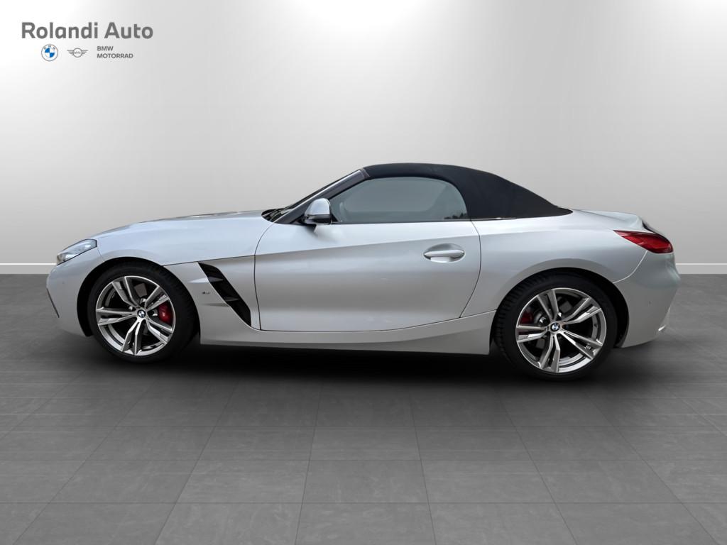 BMW Z4 sdrive 20i Msport auto