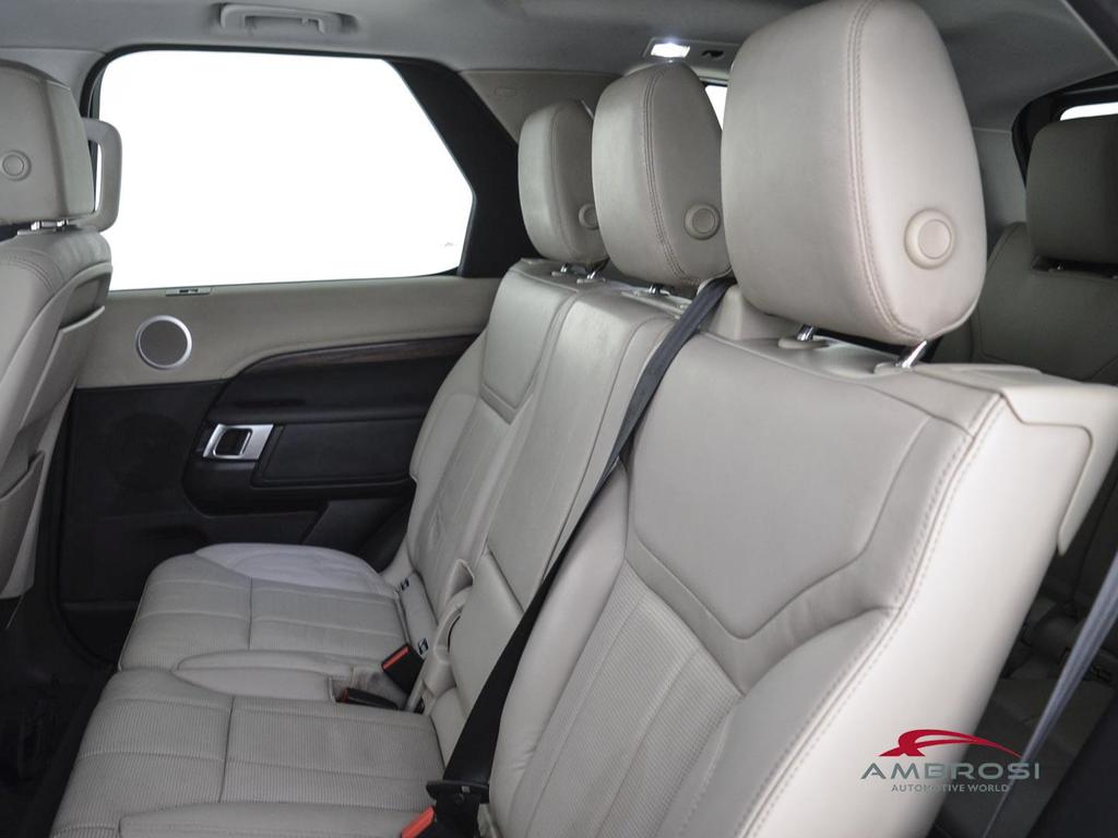 Land Rover Discovery 2.0 sd4 HSE 240cv 7p.ti auto my19