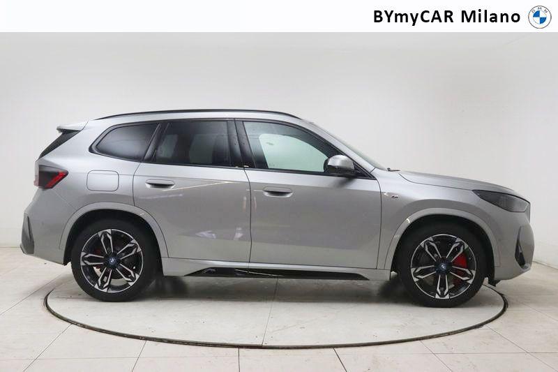 BMW X1 xdrive 25e MSport Pro auto