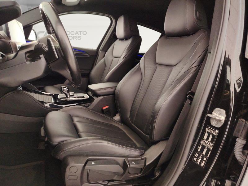 BMW X4 xdrive20d mhev 48V Msport auto