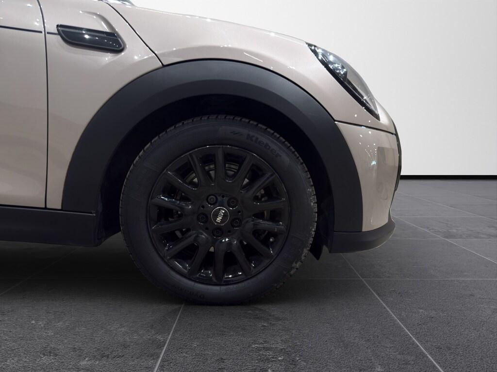 Mini Cooper 1.5 TwinPower Turbo Cooper
