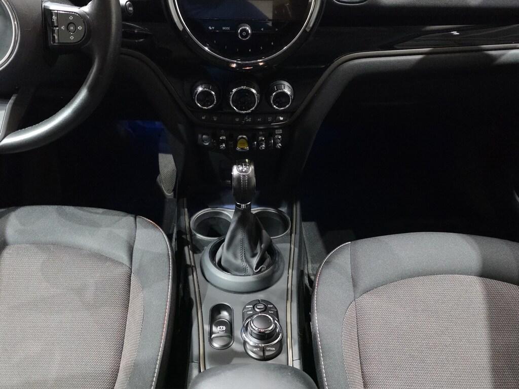 Mini Mini Countryman 1.5 Cooper SE All4 all4 auto