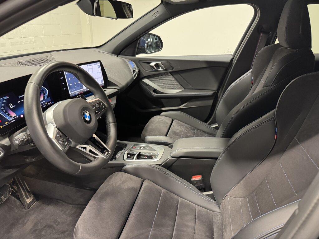 BMW Serie 1 118d MSport Pro auto