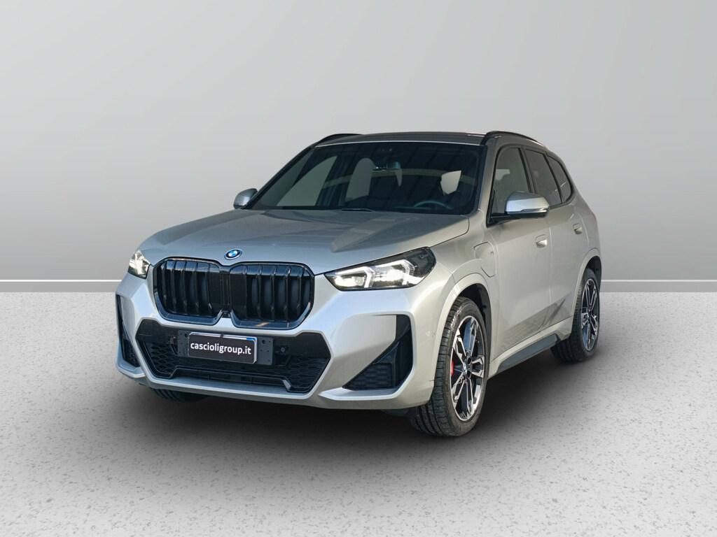 BMW X1 xdrive 25e MSport Pro auto