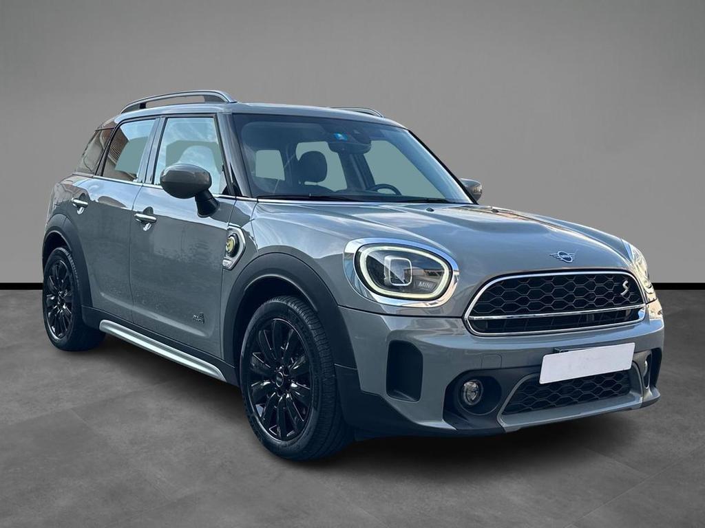 Mini Cooper SE Countryman 1.5 Classic all4 auto