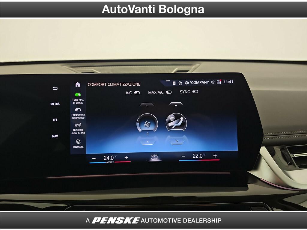 BMW X1 sdrive18d X-Line auto