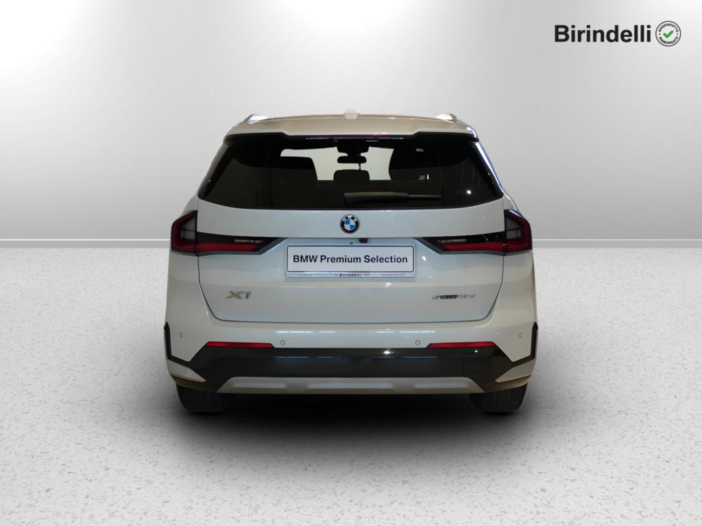 BMW X1 sdrive18d X-Line auto