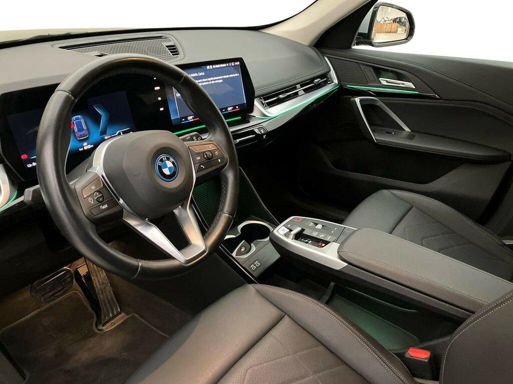 BMW iX1 30 xdrive X-Line