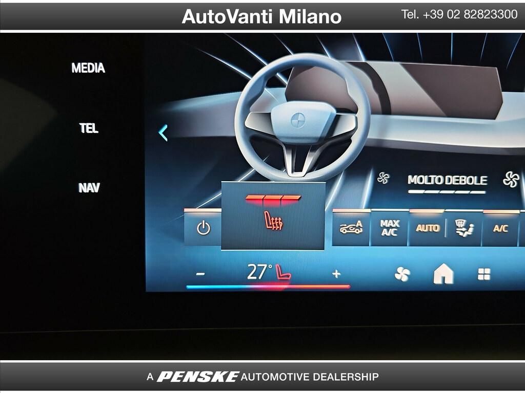 BMW Serie 1 118d MSport Pro auto