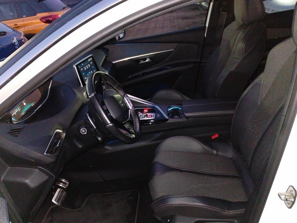 Peugeot 3008 1.6 bluehdi GT Line s&s 120cv eat6