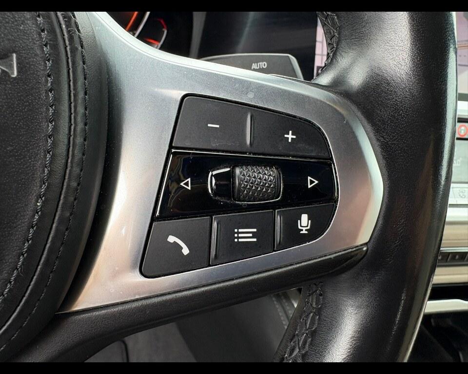 BMW Serie 4 420d Coupe mhev 48V Msport auto