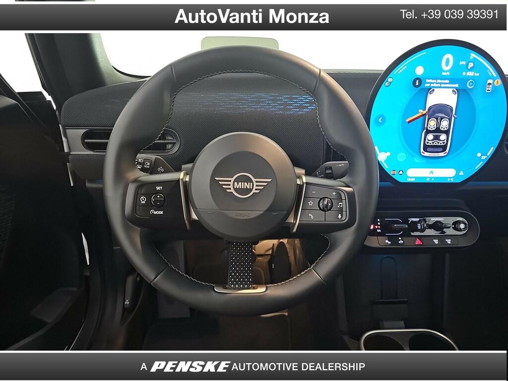 Mini Mini Cooper Cabrio 2.0 C Classic auto