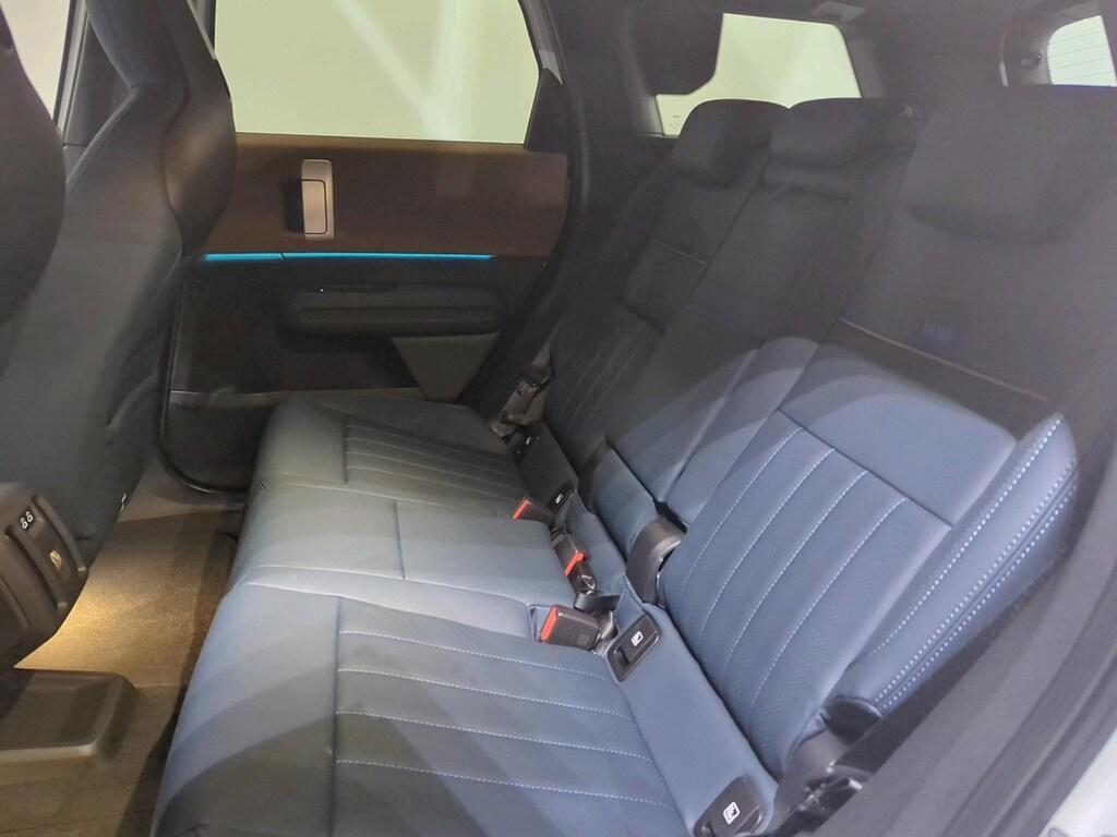Mini Mini Countryman SE Favoured all4