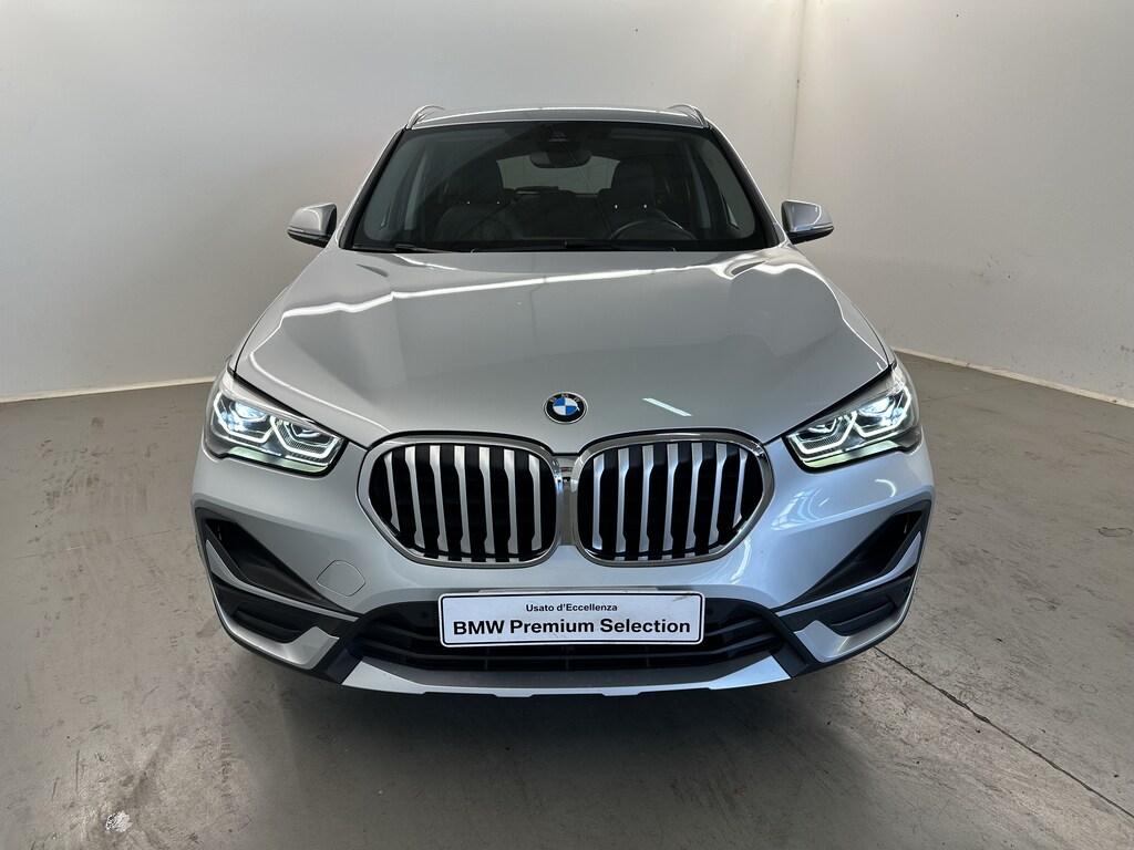 BMW X1 sdrive18d xLine auto