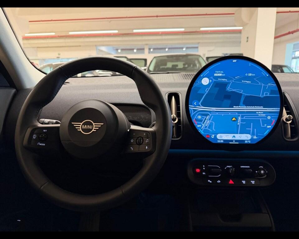 Mini Mini Countryman 2.0 48V D Essential auto