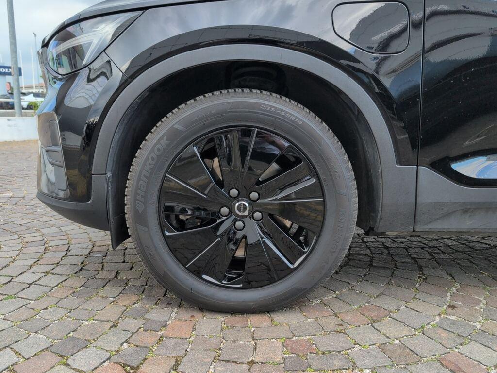 Volvo XC40 1.5 t5 recharge phev Plus Bright auto