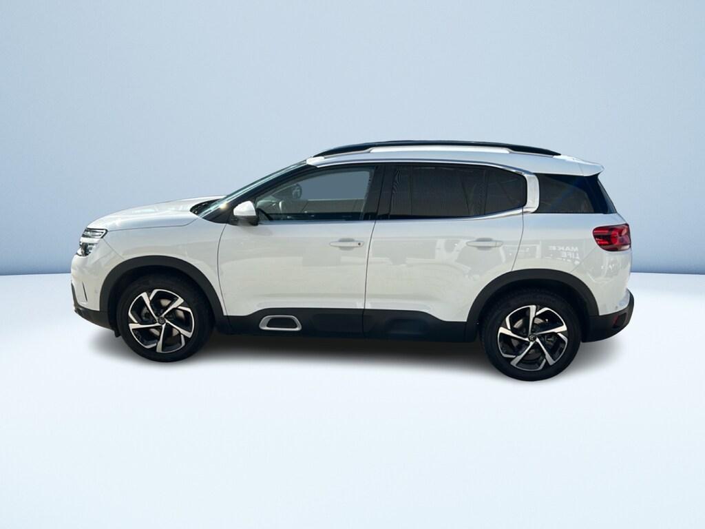 Citroen C5 Aircross 1.5 bluehdi Feel Pack s&s 130cv my20