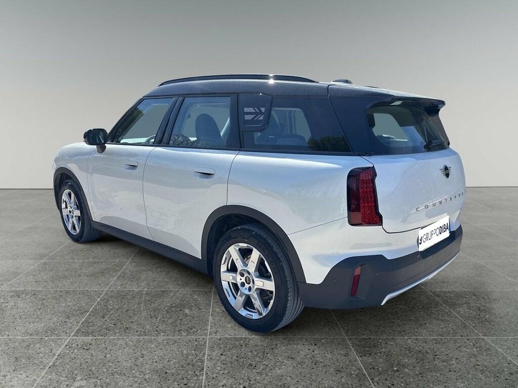 Mini Mini Countryman 1.5 48V C Classic auto