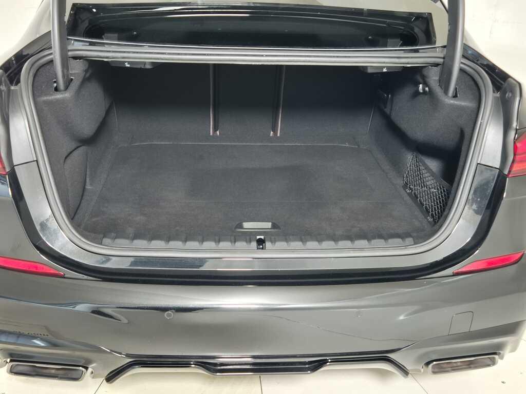 BMW Serie 2 M M235i Gran Coupe xdrive auto