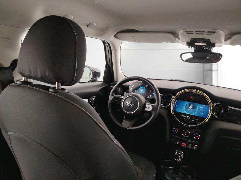 Mini Cooper 1.5 TwinPower Turbo Cooper