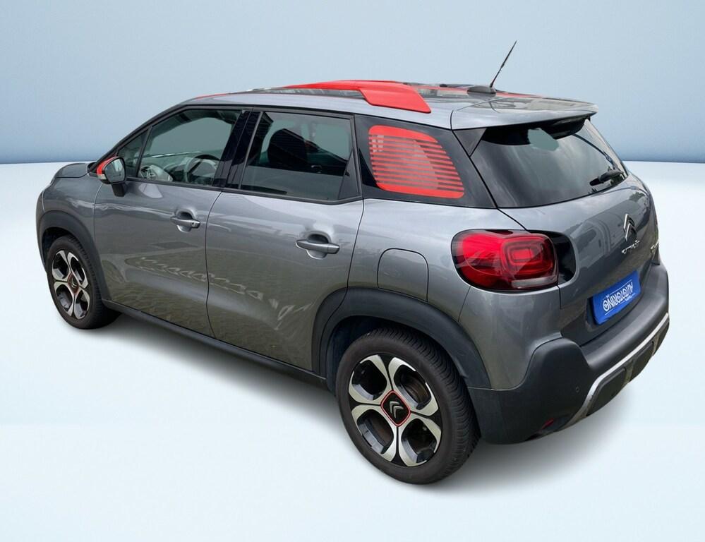 Citroen C3 Aircross 1.2 puretech Shine s&s 110cv