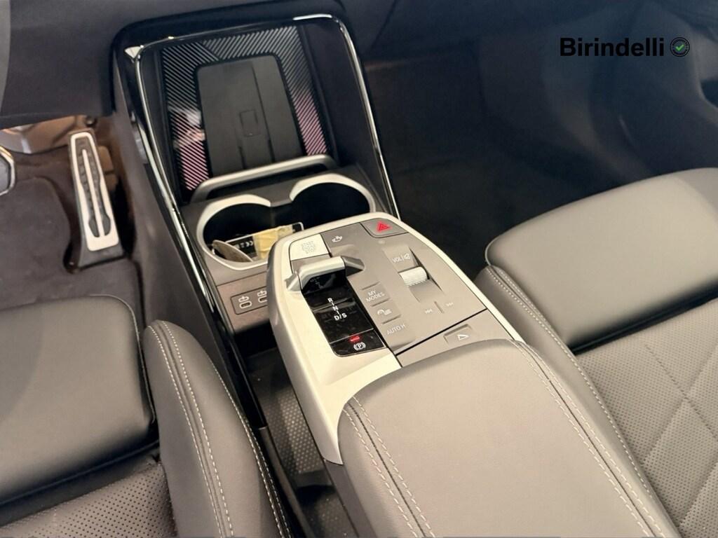 BMW X1 M X1 xdrive M35i auto
