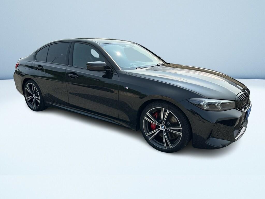 BMW Serie 3 320d mhev 48V M Sport Pro auto