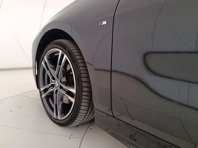 BMW Serie 1 116d Msport auto