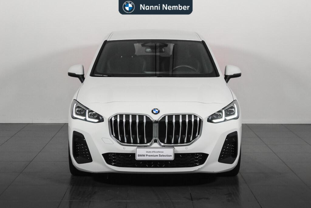 BMW Serie 2 218d Active Tourer Msport auto